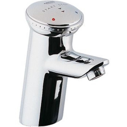 Grohe Contromix 36109000 Смеситель для раковины, нажимной