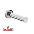 Colombo Design PLUS W4992 - Держатель для запасного рулона туалетной бумаги (хром)
