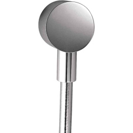 Фото Шланговое соединение Axor Starck (27451000) хром