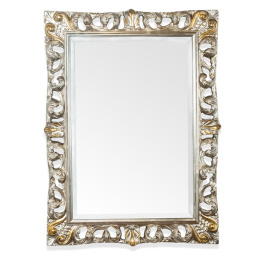 TW Зеркало в раме 87х116см, рама: дерево, цвет "mecca