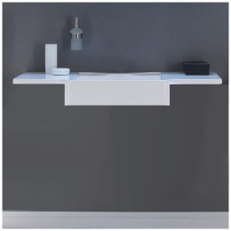 Фото Раковина для тумбы 135 см Pelipal SOLITAIRE 7030 MMWT71-1348