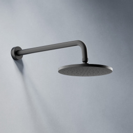 Встраиваемая душевая система Damixa Apollo (947510300) Чёрный