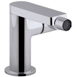 Фото Смеситель Jacob Delafon Composed E73075-CP для биде