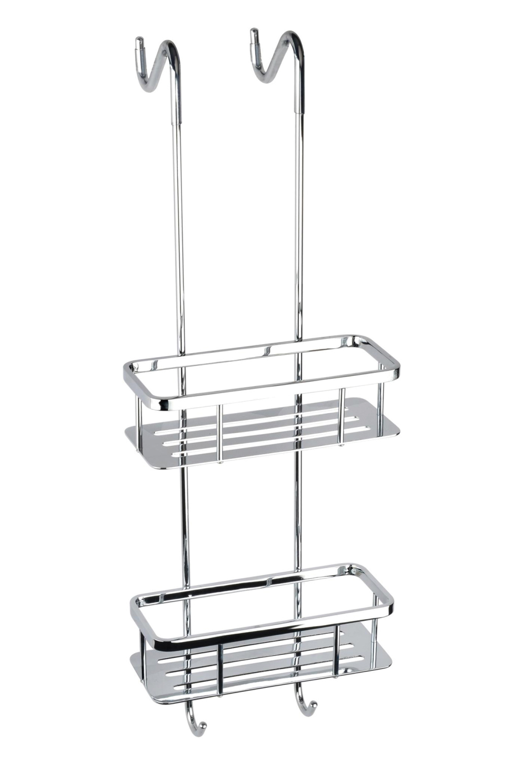 Bemeta Cytro 146208422 Двойная полочка для мыла