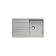Мойка для кухни 86 см Blanco Zia (520514) гранитная, 1 чаша с крылом