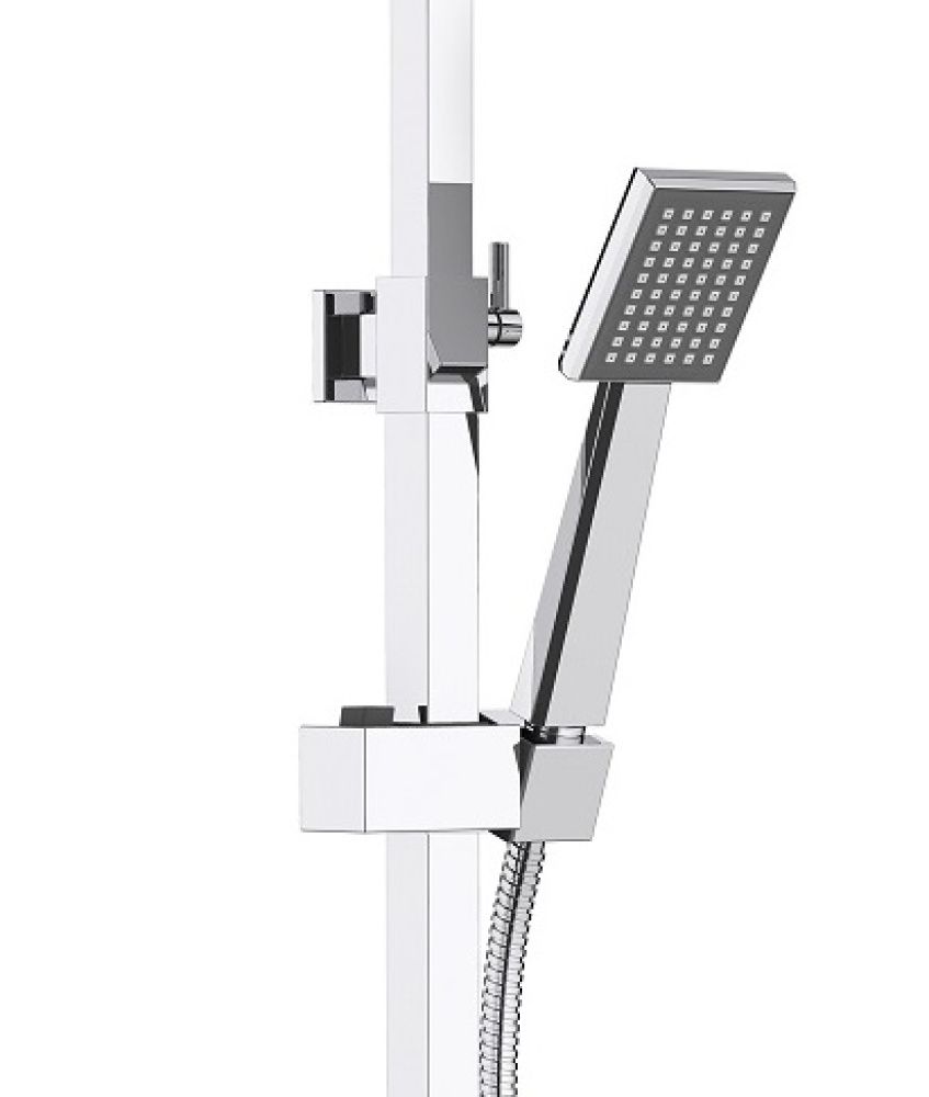 Фото Душевая система Timo Selene (SX-2013/00) хром