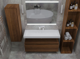Armadi Art 859-100 Столешница моноблок FLAT 100см