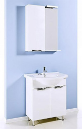 Фото Мебельная раковина Vitra Arkitekt (4047B003-0001) белый