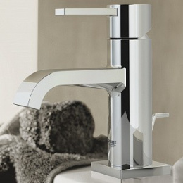 Grohe Allure 32757000 Смеситель для раковины, корпус маленький