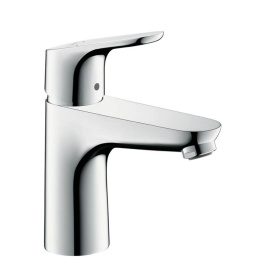 Смеситель для раковины Hansgrohe Focus (31513000) хром