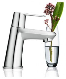 Кран, для кухни Grohe Eurodisc Cosmopolitan 23051002
