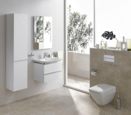 Зеркало Laufen Pro New 4472269961441, 600х850 мм