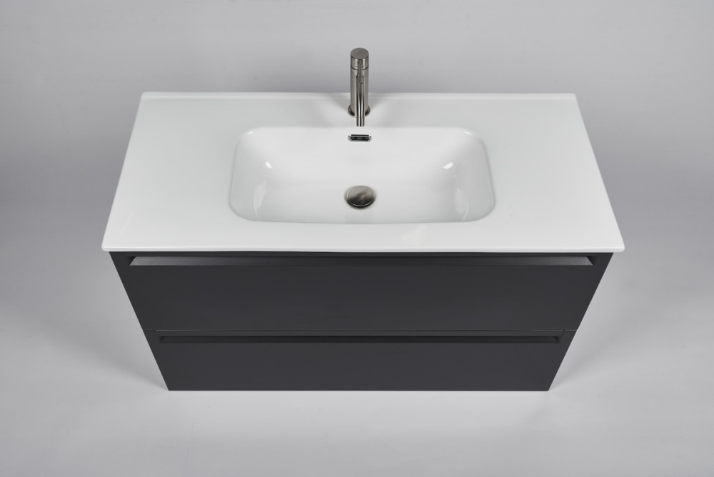 Комплект тумба с раковиной Inda Piccadilly INDA Piccadilly 100MG Kona