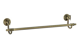 Фото Держатель полотенца Boheme Medici (10602) бронза