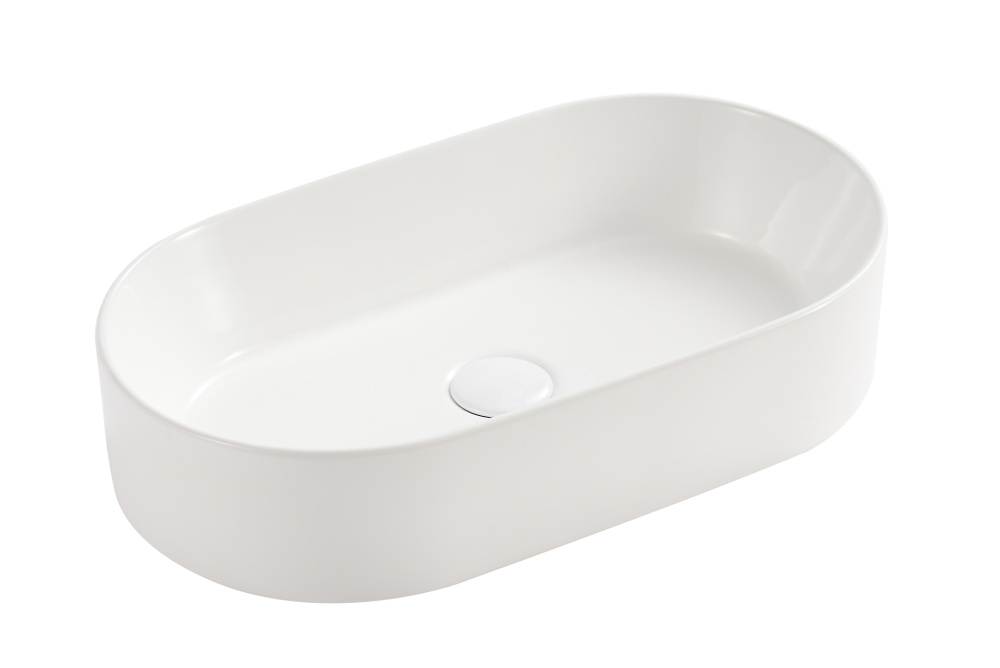 Раковина накладная Gid N9020