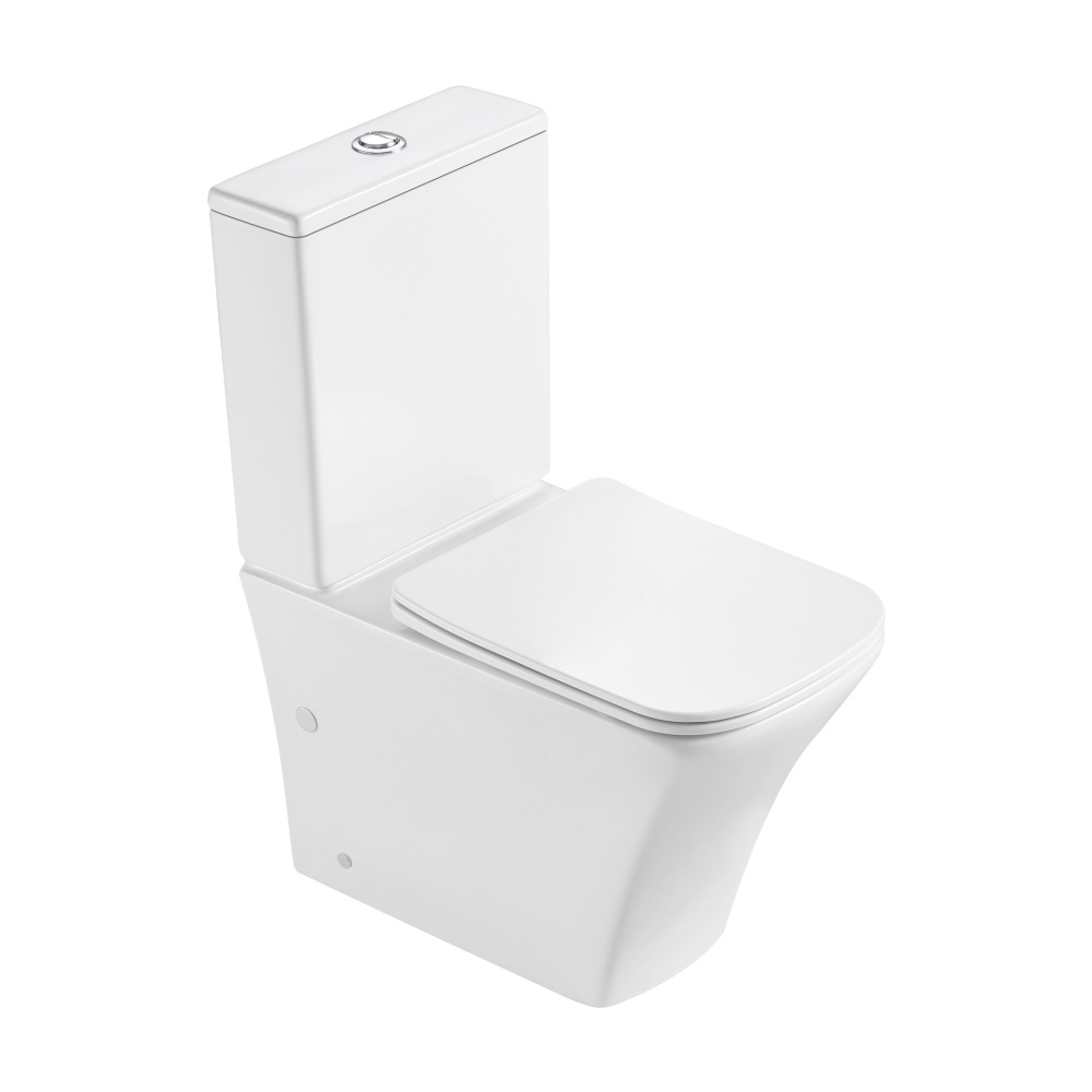 Фото Напольный унитаз с бачком Gid Tn2184