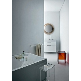 Laufen Kartell 4.0760.2.033.631.1 + 8.1033.9.000.104.1