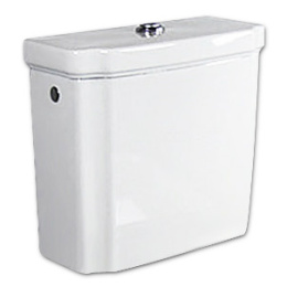 Бачок для унитаза Villeroy & Boch Hommage 7721 11R2