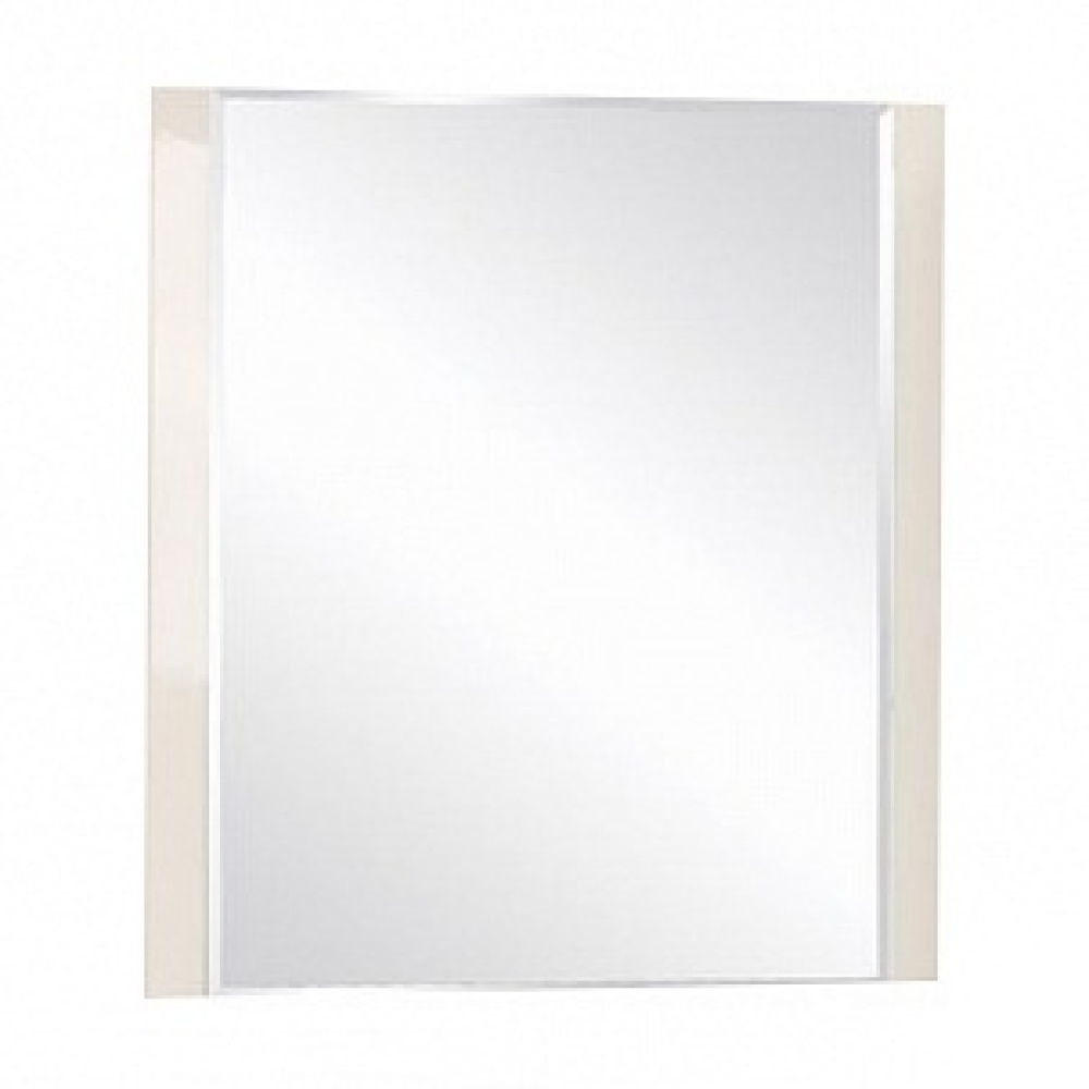 Фото Тумба под раковину Aquaton Ария 80 подвесная белый 1A141701AA010