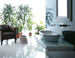 Фото Раковина 54 см Galassia Midas (5233NE)