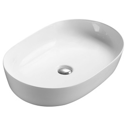 Фото Раковина SantiLine (SL-1028) белый