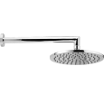 Верхний душ Cisal Shower DS01319021, хром