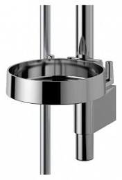 Душевой гарнитур Ideal Standard IdealRain (B9425AA) хром