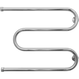 Фото Сунержа М-образный 00-0007-5065 Полотенцесушитель водяной, подключение вертикальное