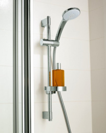 Душевой гарнитур Ideal Standard IdealRain (B9425AA) хром
