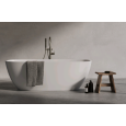Ванна отдельностоящая из искусственного камня DEA Design Soul (DD8630 1700 18) белый матовый