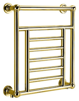 Фото Полотенцесушитель Devon&Devon Jupiter 2PRJ3OTEL