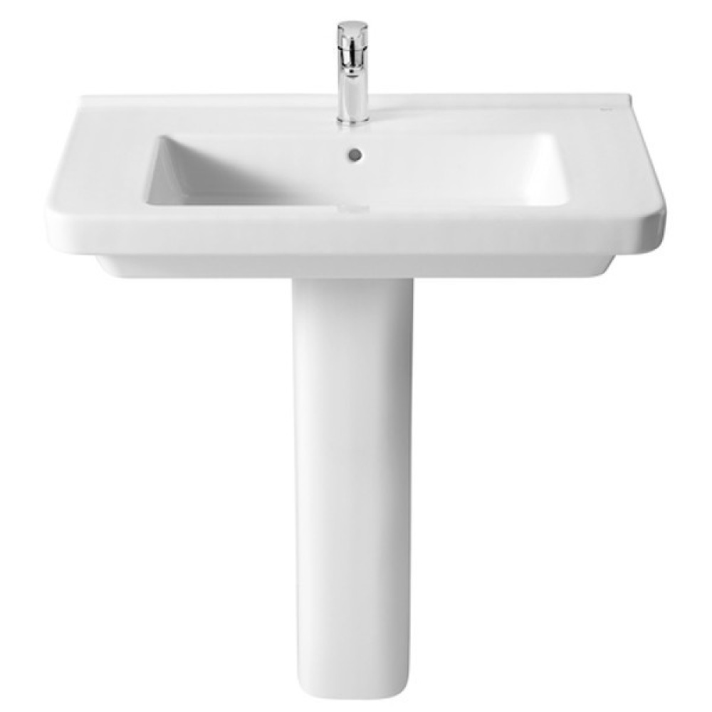 Фото Раковина подвесная Roca Dama-N (327781000) белый