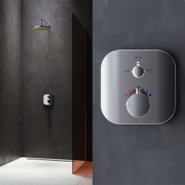 Фото Смеситель для ванны с душем Am.Pm Sensation (F3085500) хром