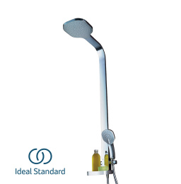 Душевая система Ideal Standard Senses (T2434AA)