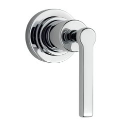 Фото Смеситель Nicolazzi Mac Kinley 05 3706EXTCR29M для душа встраиваемый цвет хром