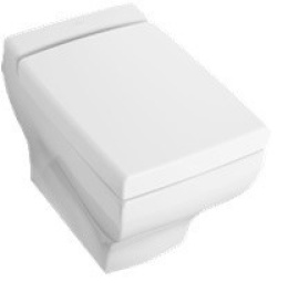 Подвесной унитаз 562710R1 Villeroy Boch La Belle