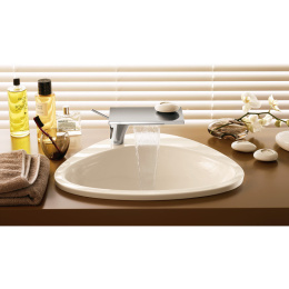 Ваза для цветов 42274000 Hansgrohe Axor Massaud