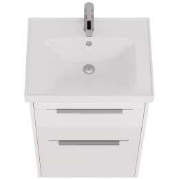 Умывальник Dreja Laguna (28230) 75 см
