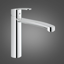 Смесители для кухни Grohe Eurostyle Cosmopolitan 31159002 Смеситель для кухни, стандартный