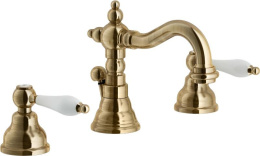 NOBILI Antica AT31015/1BR Смеситель для биде (бронза)