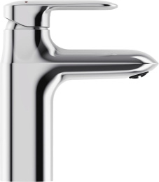 Фото Смеситель Jacob Delafon Kumin E99447-CP для раковины