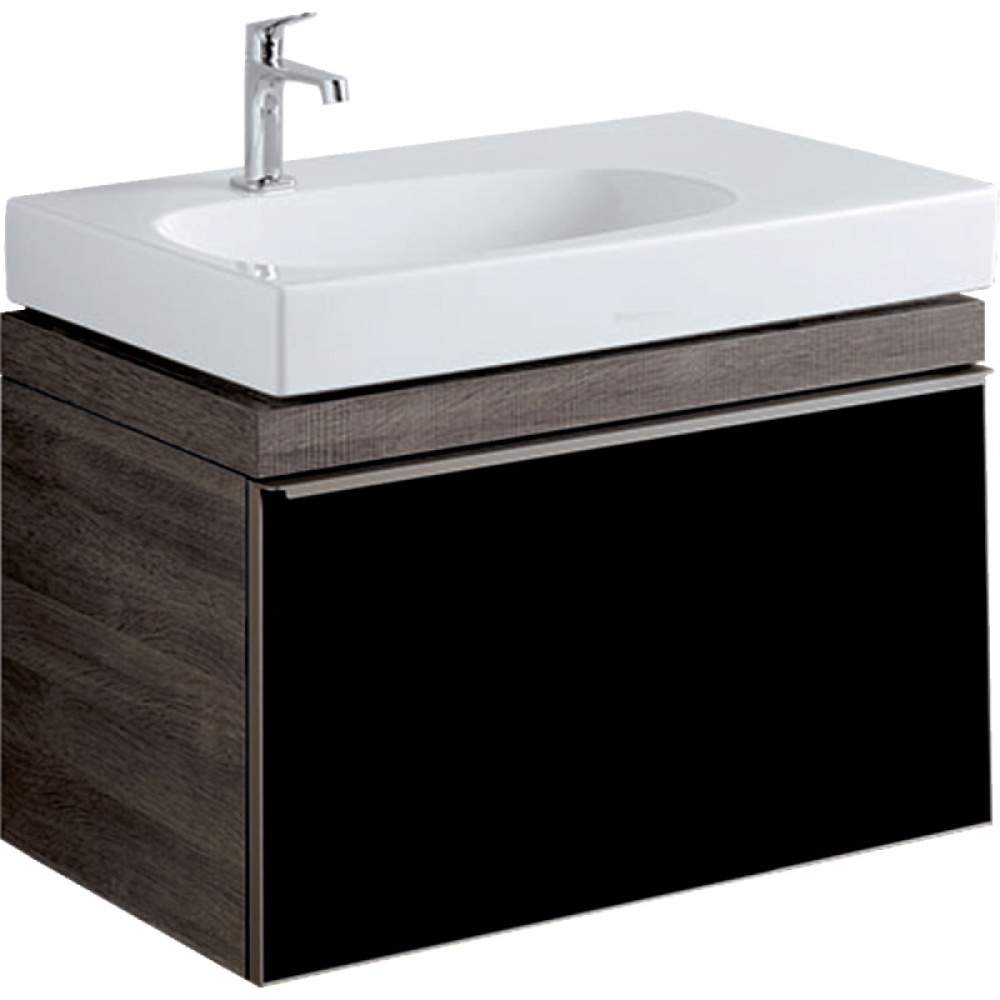 Geberit Citterio 500.557.JJ.1 Тумба для раковины, с ящиками выдвижными