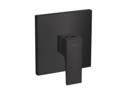 Смеситель для душа Hansgrohe Metropol (32565670) черный матовый
