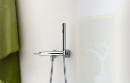 Nobili Acquerelli AQ93130/1CR Смеситель для душа (хром)
