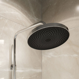 Душевая система Iddis SpaHome (SPASBBTi06) хром