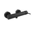 Смеситель для душа RamonSoler ODISEA 390801SNM черный