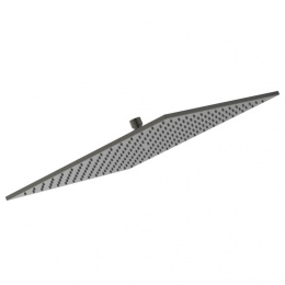 Квадратный верхний душ 400 мм Ideal Standard IDEALRAIN A5806A5