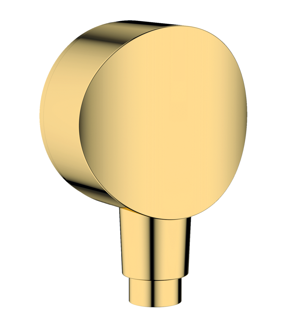 Шланговое подсоединение Hansgrohe Fixfit (26453990)