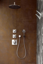 Крючок 42237000 Hansgrohe Axor Massaud