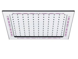 Фото Tres Showers 134528 Верхний душ